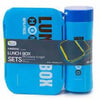 Lunch Box Set - Microwave Airtight - Ehuamei