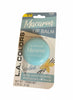 LA Colors Macaroon Lip Balm – Lemon Bliss