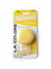 LA Colors Macaroon Lip Balm – Lemon Bliss