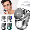 Mini Pocket Portable Electric Shaver – Groom Anywhere, Anytime