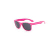 Kids Pink Real Sunglasses 12.3cm UV400 Christmas Birthday Party Favor Wholesales Fashion Dress Up Novelty Pretend Summer