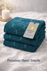 Diamond Tree Premium Soft Hand Towels – Elegant Design   | Limited Stock