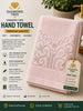 🛁 DiamondTree Premium Hand Towel – Soft, Absorbent & Elegant Size 20/40 Inches