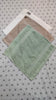 DiamondTree Premium Face Towels – Ultra Soft & Absorbent Pack of 1
