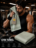 DiamondTree Gym Towel – Soft, Quick Dry & Ultra Absorbent Fitness Towel