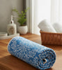 Diamond Tree Towel | Soft Cotton Face Towel (16×27 Inches) | Highly Absorbent & Quick Dry Premium Quality Towel