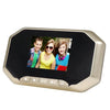 3 Inch 2MP Take Photo and Video Peephole Viewer IR Night Vision
