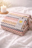 Premium Bath Towel – Soft, Stylish & Export Quality