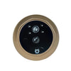 3 Inch 2MP Take Photo and Video Peephole Viewer IR Night Vision