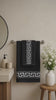 Diamond Tree Premium Bath & Hand Towel Set | Luxury Soft Cotton | Elegant Black Collection
#DiamondTree #DiamondTreePK #BathTowel #HandTowel #TowelSet