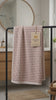Premium Bath Towel – Soft, Stylish & Export Quality Pack Of 1