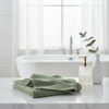 Sage Green Hand Towel